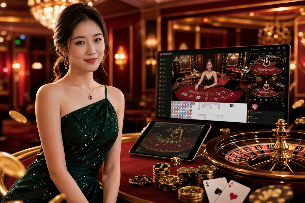 mibox88 program VIP ganjaran pemain slot