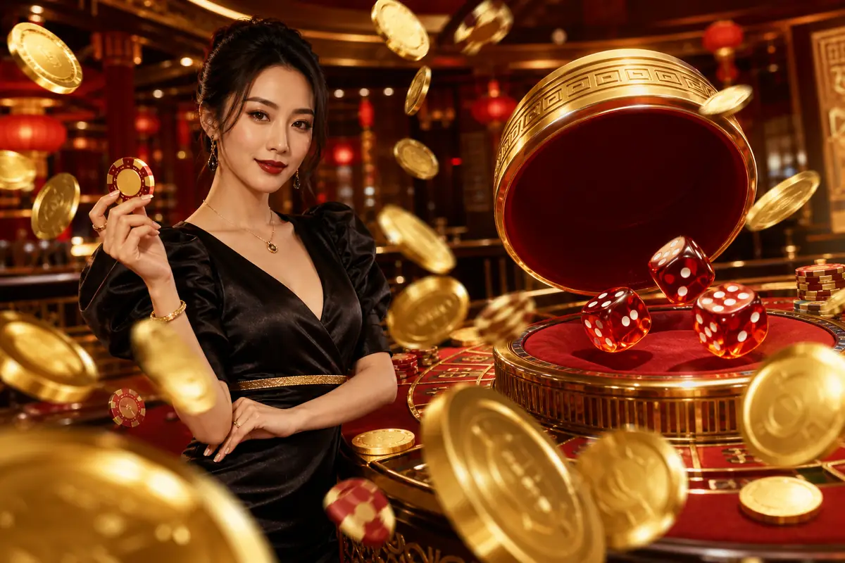 mibox88 Casino antara muka slot pada telefon bimbit