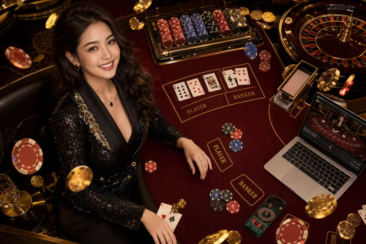 mibox88 slot online antara muka permainan