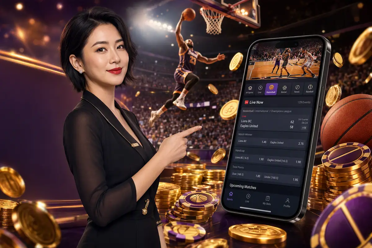 mibox88 Sic Bo meja dadu live casino